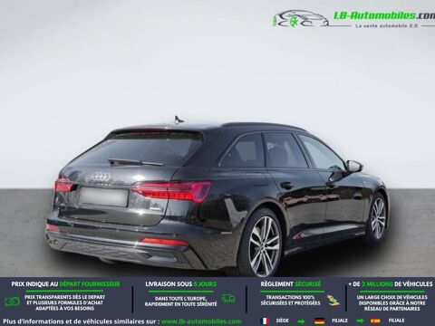 A6 50 TDI V6 286 ch Quattro 2024 occasion 31850 Beaupuy