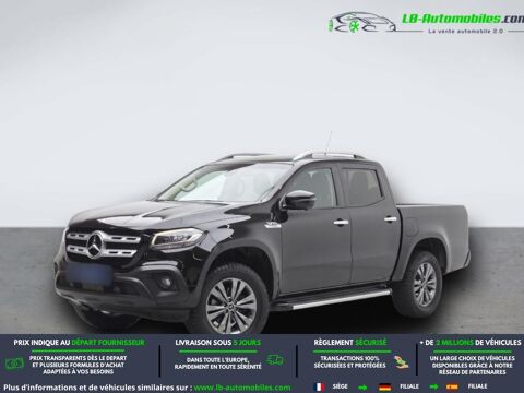 Classe X 350D BVA 2019 occasion 31850 Beaupuy