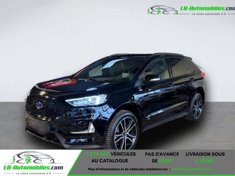 Ford Edge 2.0 EcoBlue 238 BVA AWD 2019 occasion Beaupuy 31850
