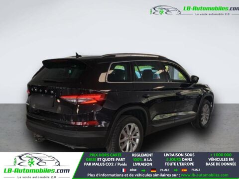 Kodiaq 2.0 TDI 150 BVA 5pl 2023 occasion 31850 Beaupuy