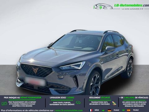 Formentor 1.5 TSI 150 ch BVA 2023 occasion 31850 Beaupuy
