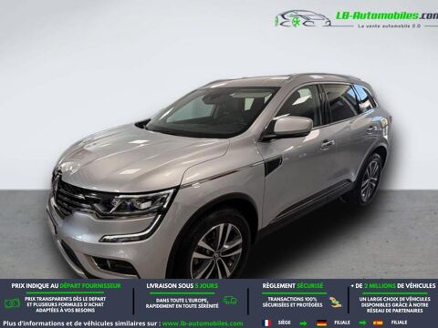 Annonce voiture Renault Koleos 15900 €