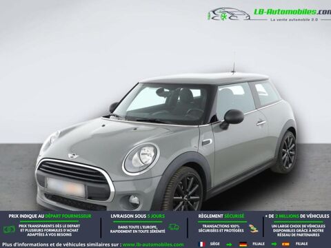 Annonce voiture Mini Cooper 13640 €