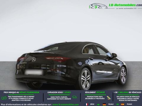 Classe CLA 250 e BVA 2022 occasion 31850 Beaupuy