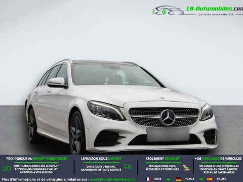 Classe C 200 BVA 2020 occasion 31850 Beaupuy