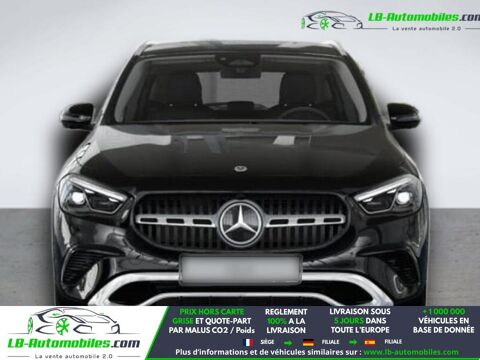 Classe GLA 250 e BVA 2025 occasion 31850 Beaupuy