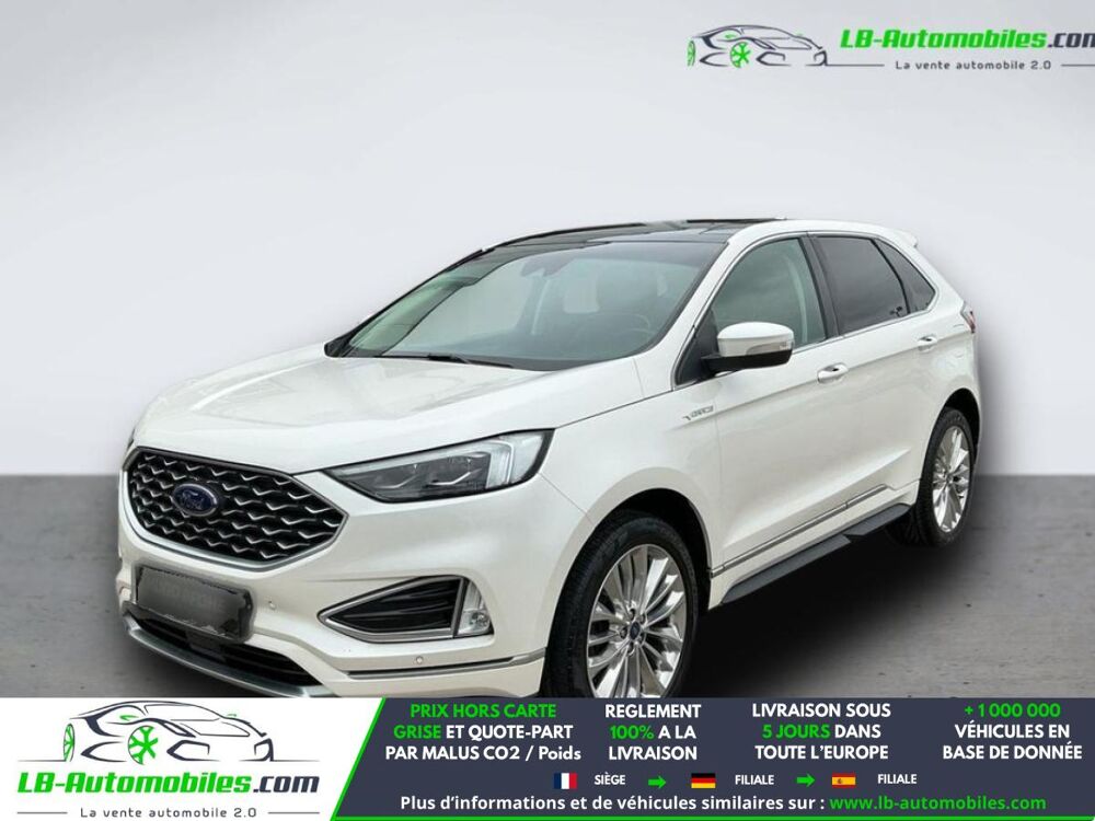 Edge 2.0 EcoBlue 238 BVA AWD 2019 occasion 31850 Beaupuy