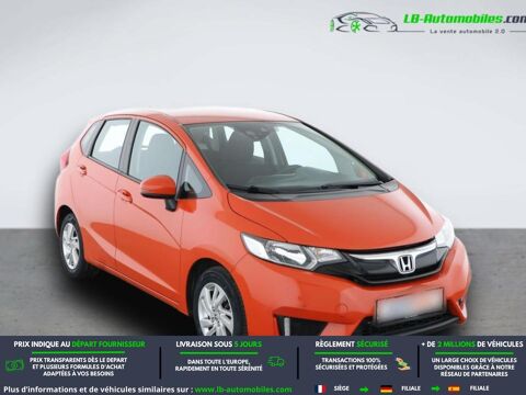 Jazz 1.3 i-VTEC 102ch 2017 occasion 31850 Beaupuy