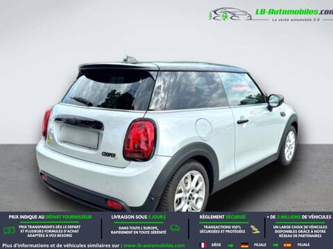 Cooper SE 184 CH BVA 2021 occasion 31850 Beaupuy