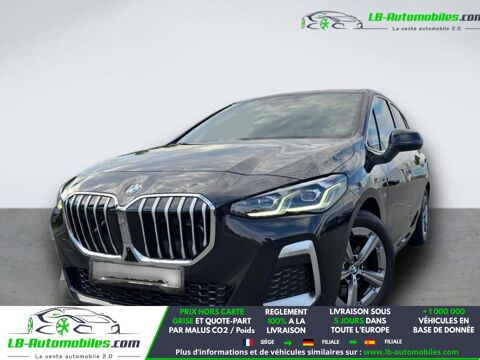 Annonce voiture BMW Serie 2 28640 €