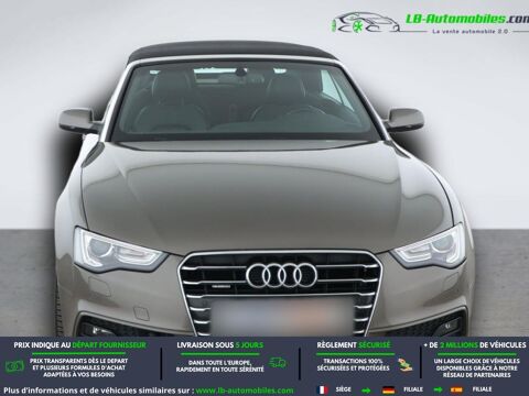 Golf 2.0 TSI 220 2016 occasion 31850 Beaupuy