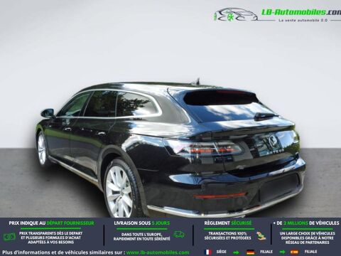 Arteon 2.0 TDI 200 BVA 4MOTION 2023 occasion 31850 Beaupuy