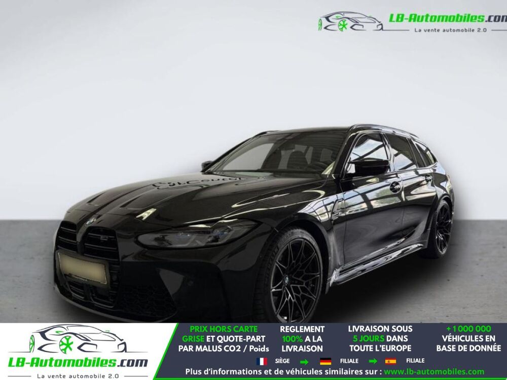 M3 xDrive 510 ch BVA 2024 occasion 31850 Beaupuy