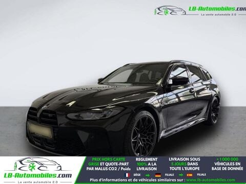 Annonce voiture BMW M3 83300 €