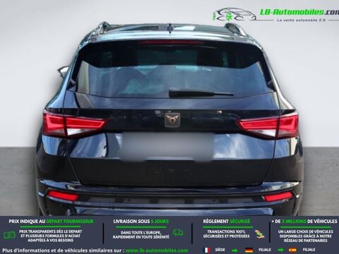 Ateca 2.0 TSI 300 ch BVA 4Drive 2020 occasion 31850 Beaupuy