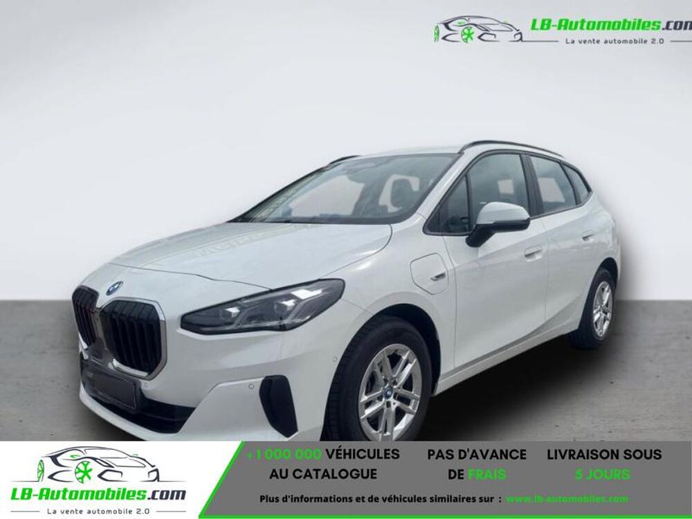 Serie 2 225e xDrive 245 ch BVA 2023 occasion 31850 Beaupuy