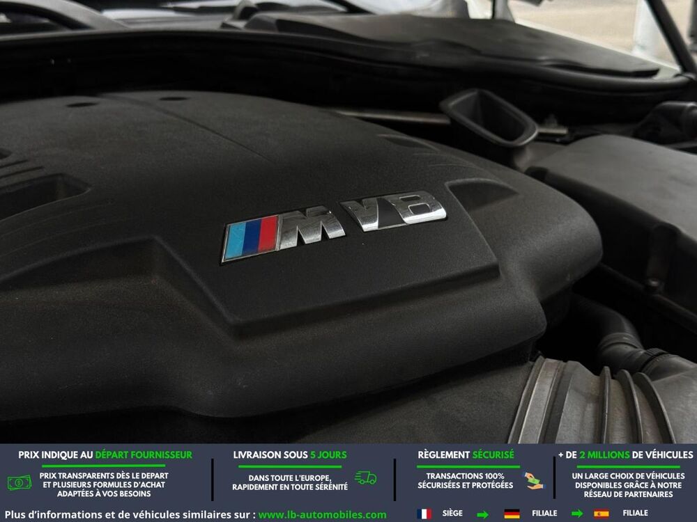 M3 COUPE 420CH BVA 2010 occasion 31850 Beaupuy