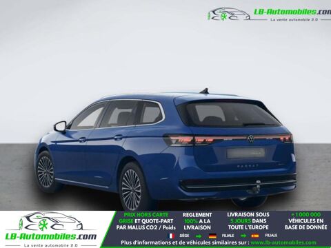 Golf SW 2.0 TDI 200 BVA 4Motion 2025 occasion 31850 Beaupuy