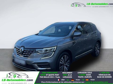 Annonce voiture Renault Koleos 24890 €