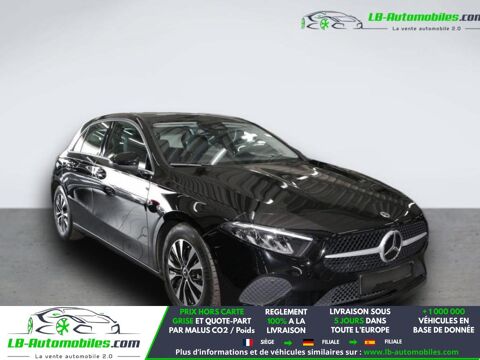 Classe A 200 d BVA 2025 occasion 31850 Beaupuy