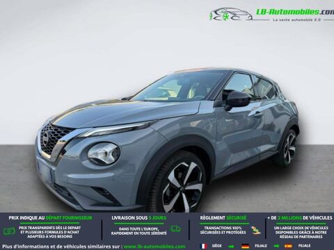 Juke DIG-T 114 BVA 2023 occasion 31850 Beaupuy