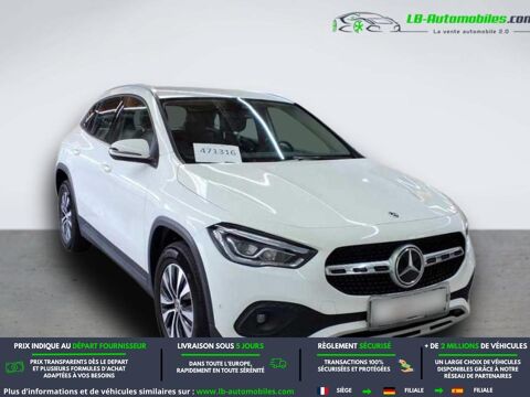 Annonce voiture Mercedes Classe GLA 28989 €
