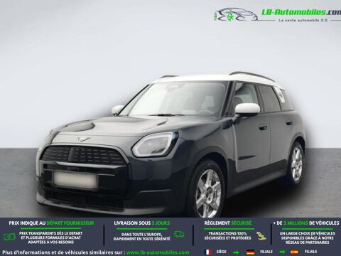 Annonce voiture Mini Countryman 39443 €