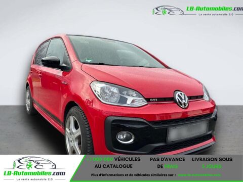 Volkswagen UP 1.0 115 BVM 2019 occasion Beaupuy 31850