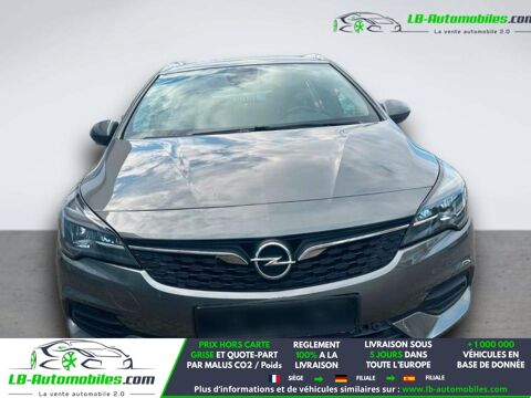 Astra 1.2 Turbo 145 ch BVM 2020 occasion 31850 Beaupuy