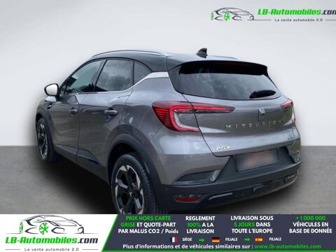 Asx 1.6 MPI HEV 143 BVA 2026 occasion 31850 Beaupuy