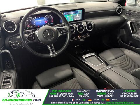 Classe CLA 180 BVA 2024 occasion 31850 Beaupuy