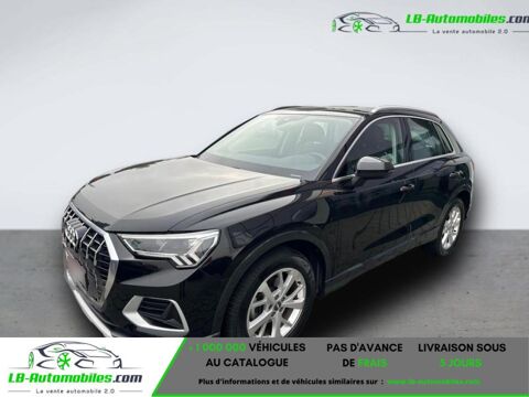 Audi Q3 35 TFSI 150 ch BVA 2019 occasion Beaupuy 31850
