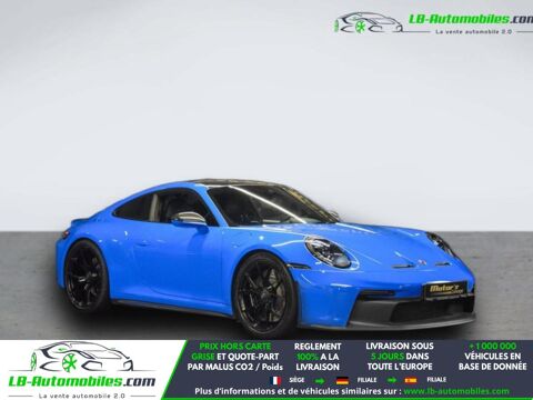 911 4.0i 510 PDK 2021 occasion 31850 Beaupuy