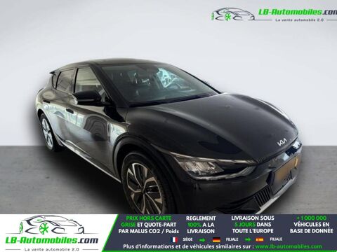 EV6 229 ch 2021 occasion 31850 Beaupuy