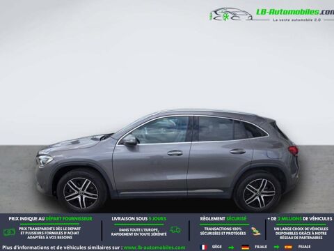 Classe GLA 250 e BVA 2023 occasion 31850 Beaupuy