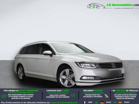 Annonce voiture Volkswagen Passat 19490 €