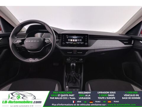 Kamiq 1.0 TSI Evo 2 116 ch BVA 2025 occasion 31850 Beaupuy