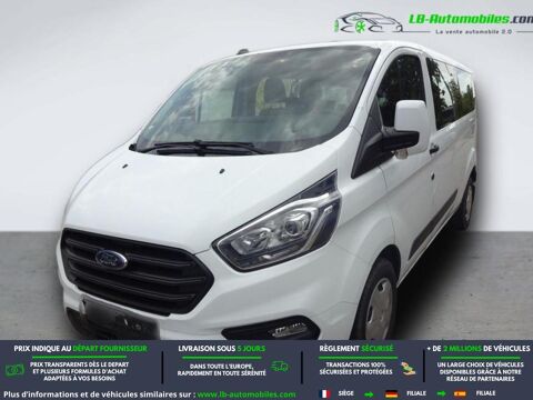 Annonce voiture Ford Tourneo VP 26942 €
