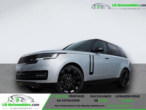 Annonce voiture Land-Rover Range Rover 174600 €
