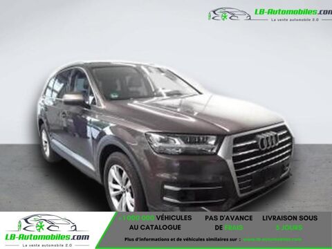 Q7 3.0 V6 TDI 272 BVA Quattro 5pl 2019 occasion 31850 Beaupuy