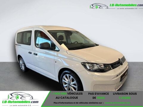 Volkswagen Caddy 2.0 TDI 75 BVM 2021 occasion Beaupuy 31850