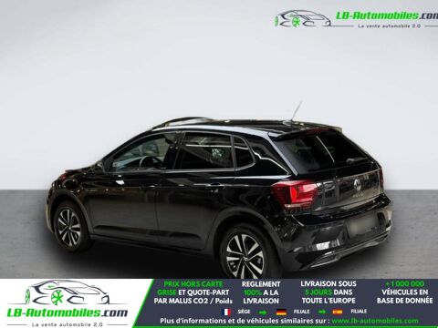 Polo 1.0 TSI 110 S&S BVM 2021 occasion 31850 Beaupuy