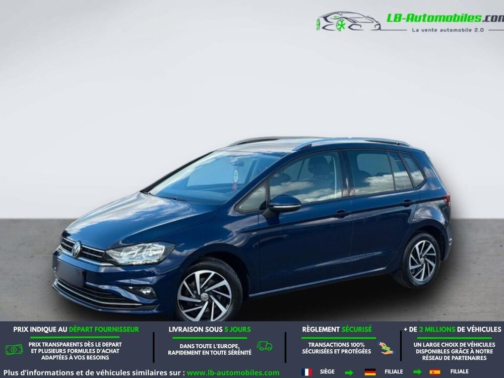 Golf 1.5 TSI 130 BVM 2018 occasion 31850 Beaupuy