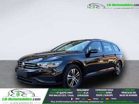 Annonce voiture Volkswagen Passat 26500 €