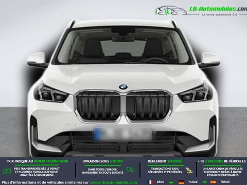 X1 sDrive 18d 150ch BVA 2023 occasion 31850 Beaupuy