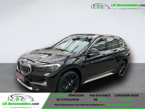 BMW X1 xDrive 20d 190 ch BVA 2019 occasion Beaupuy 31850
