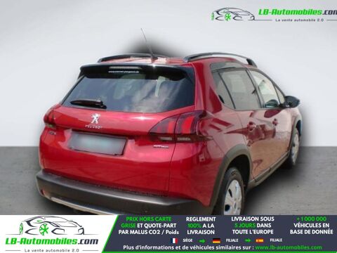 2008 PureTech 130 BVM 2019 occasion 31850 Beaupuy