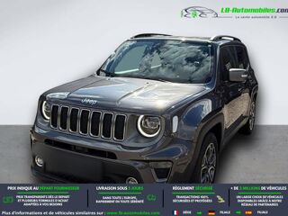 Renegade 1.0 GSE 120 ch BVM 2019 occasion 31850 Beaupuy