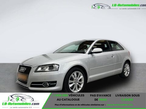 Audi A3 2.0 TDI 140 2011 occasion Beaupuy 31850