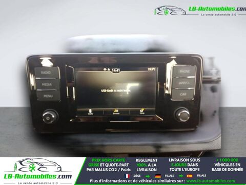 Kamiq 1.0 TSI 116 ch BVM 2020 occasion 31850 Beaupuy